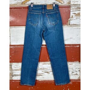 Rare 26w 80s USA Vintage Levi’s‎ 701 Women's jeans
